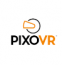 PIXO VR logo